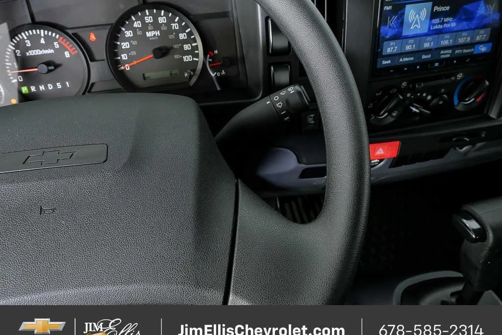 New 2025 Arc White Chevrolet NA image 10