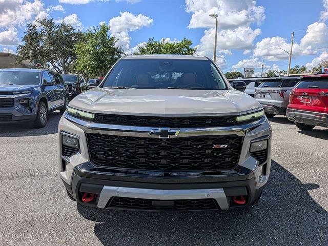 2027 Chevrolet Traverse Z71 - Photo 8