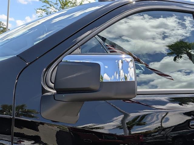 New 2026 Black Chevrolet LT image 11