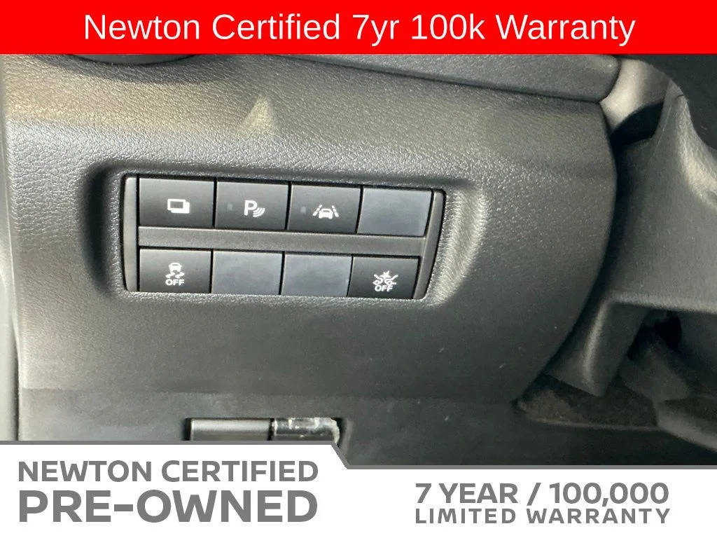Certified Used 2025 Fresh Powder Nissan 1.6 S image 28