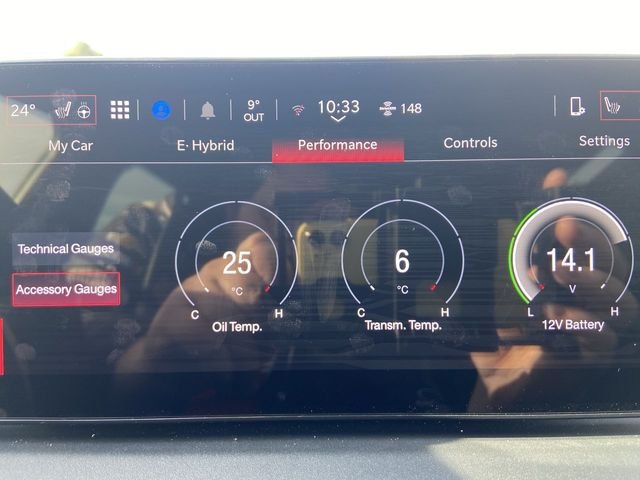 Used 2024 Gray Dodge R/T image 27