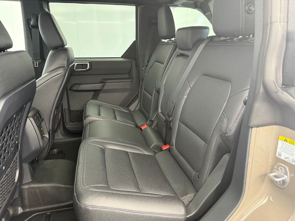 New 2026 Marsh Gray Ford Big Bend® image 63
