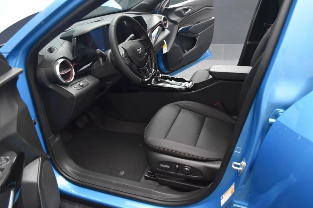 2026 Chevrolet Trax RS - Photo 27