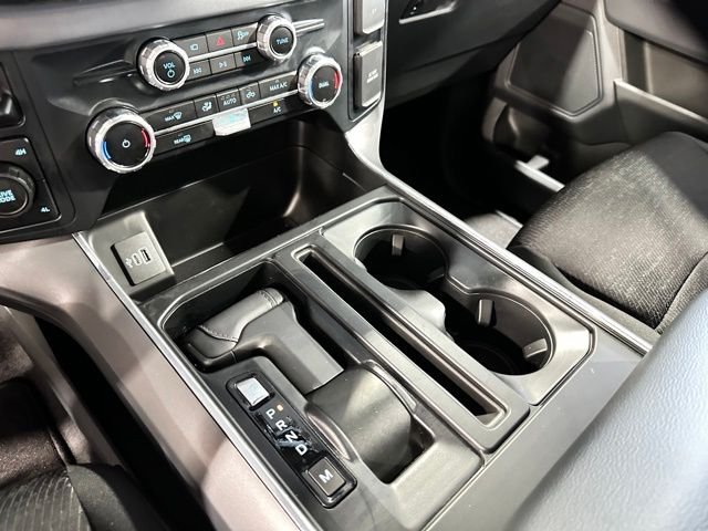 New 2026 Oxford White Ford XLT image 19