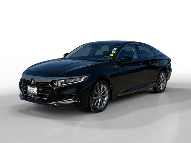2022 Honda Accord LX