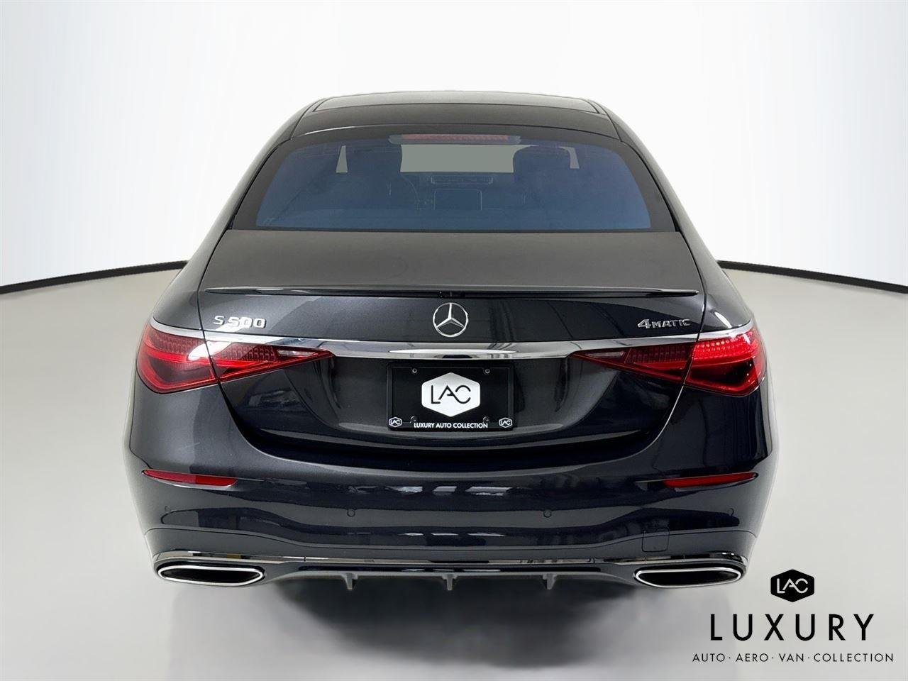 2023 Mercedes-Benz S-Class S 500 - Photo 7