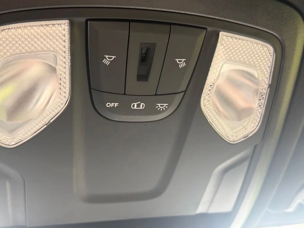 Used 2022 Gray Ram Big Horn image 25
