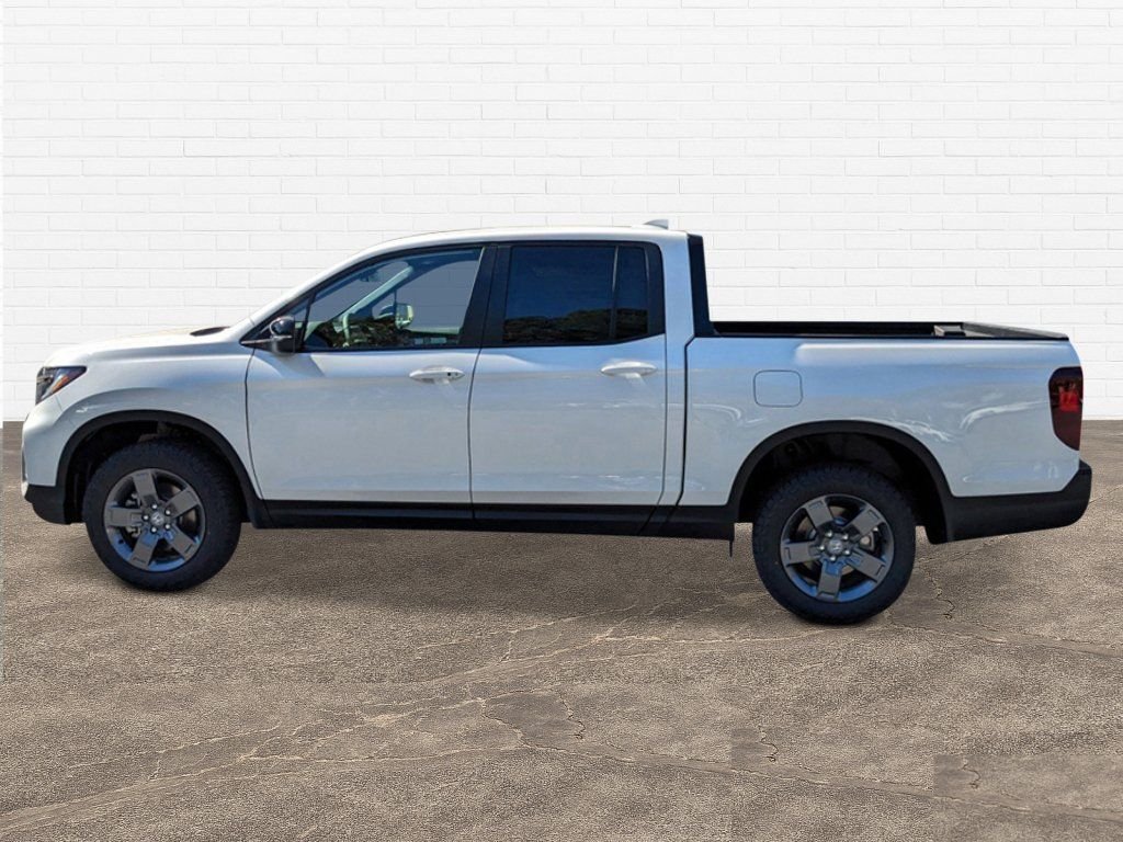 2026 Honda Ridgeline TrailSport - Photo 3