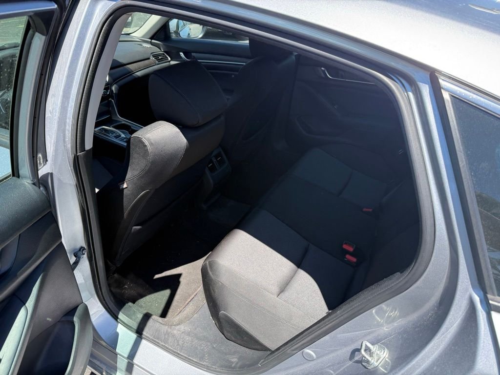 2018 Honda Accord Hybrid EX - Photo 6