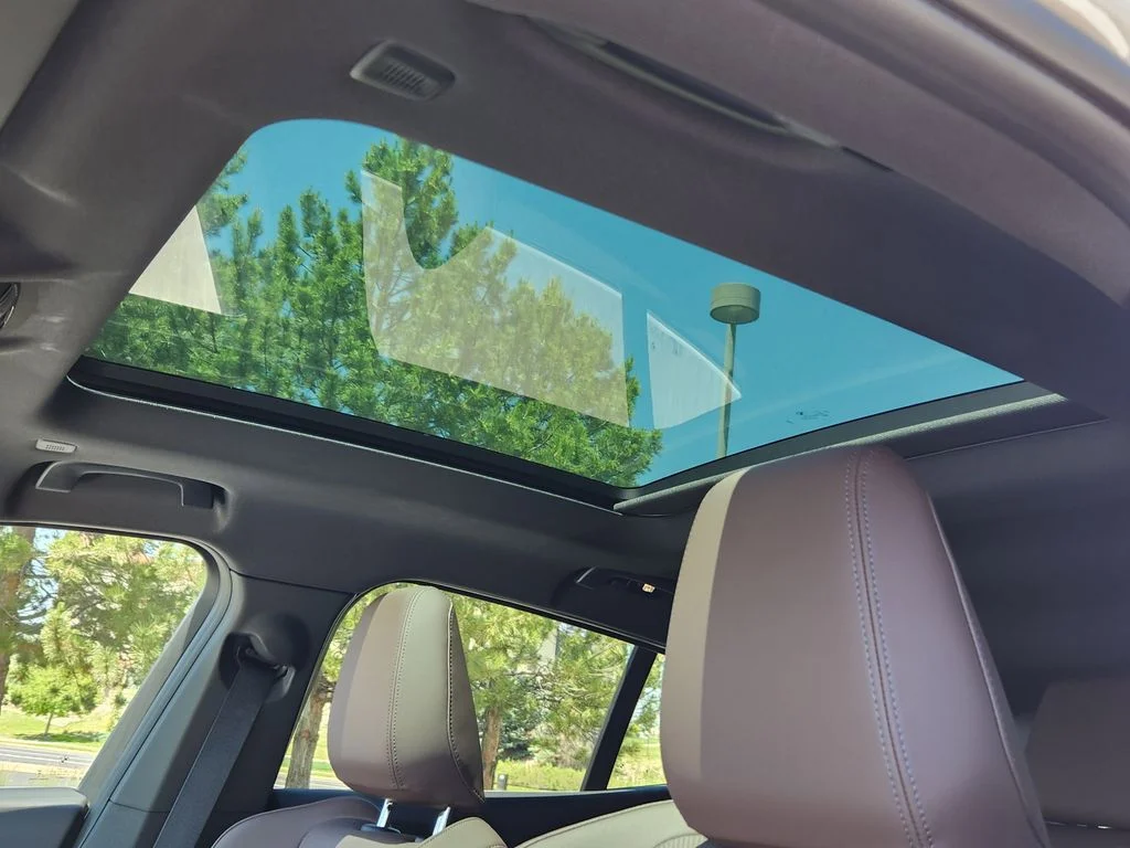2025 BMW X2 28i - Photo 27
