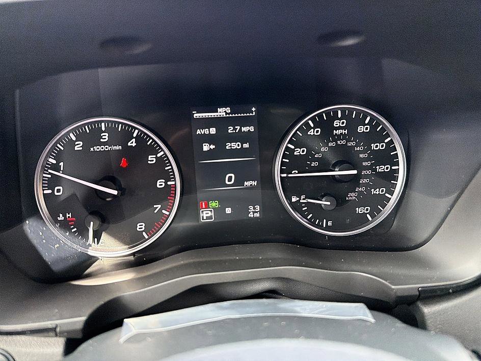 2026 Subaru Ascent Onyx Edition-Touring - Photo 14