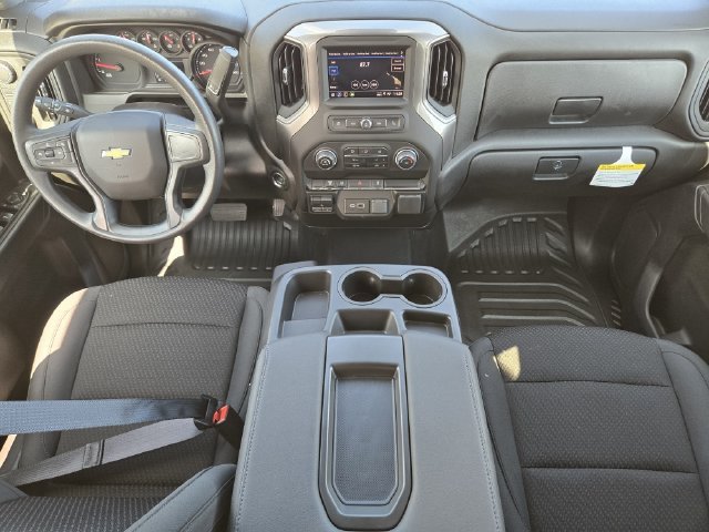 2026 Chevrolet Silverado 3500 HD Work Truck - Photo 19