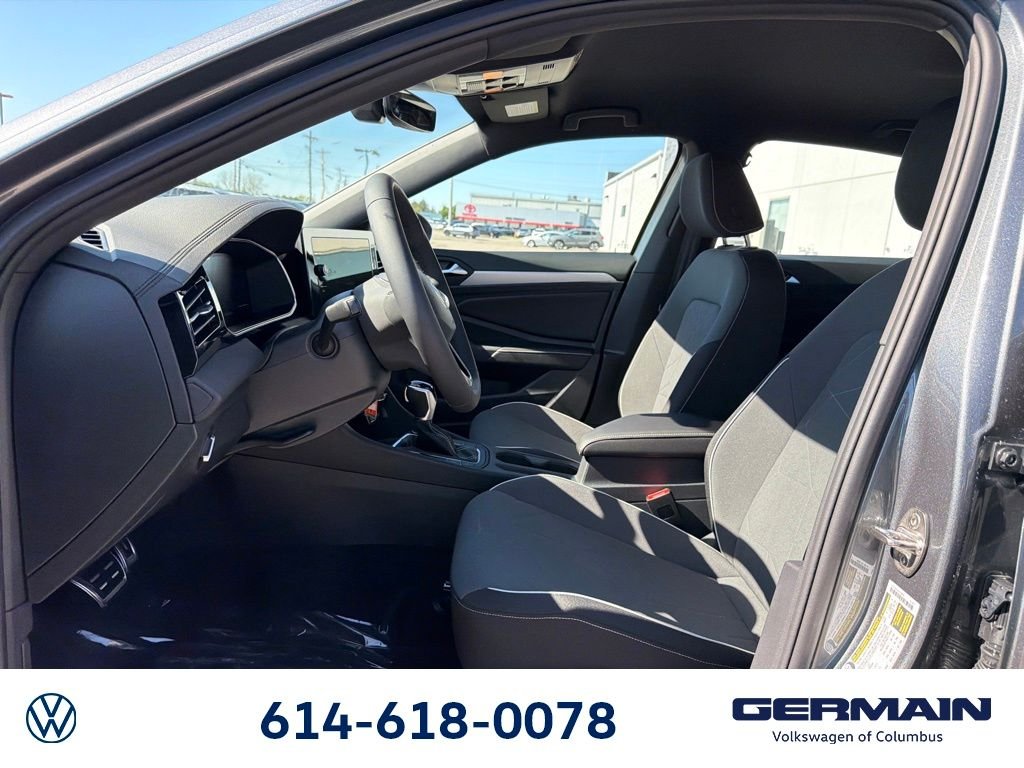 2026 Volkswagen Jetta Sport - Photo 20