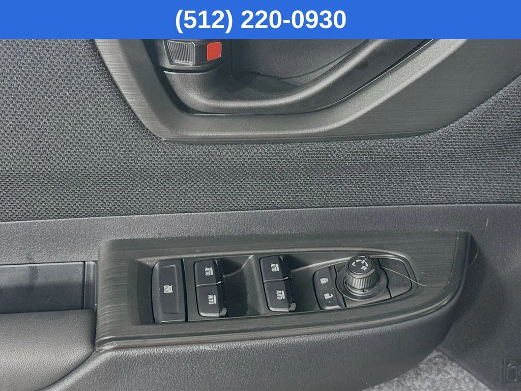 Certified Used 2026 Blue Subaru Premium image 22