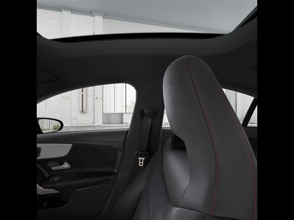 2026 Mercedes-Benz CLA CLA 250 - Photo 45