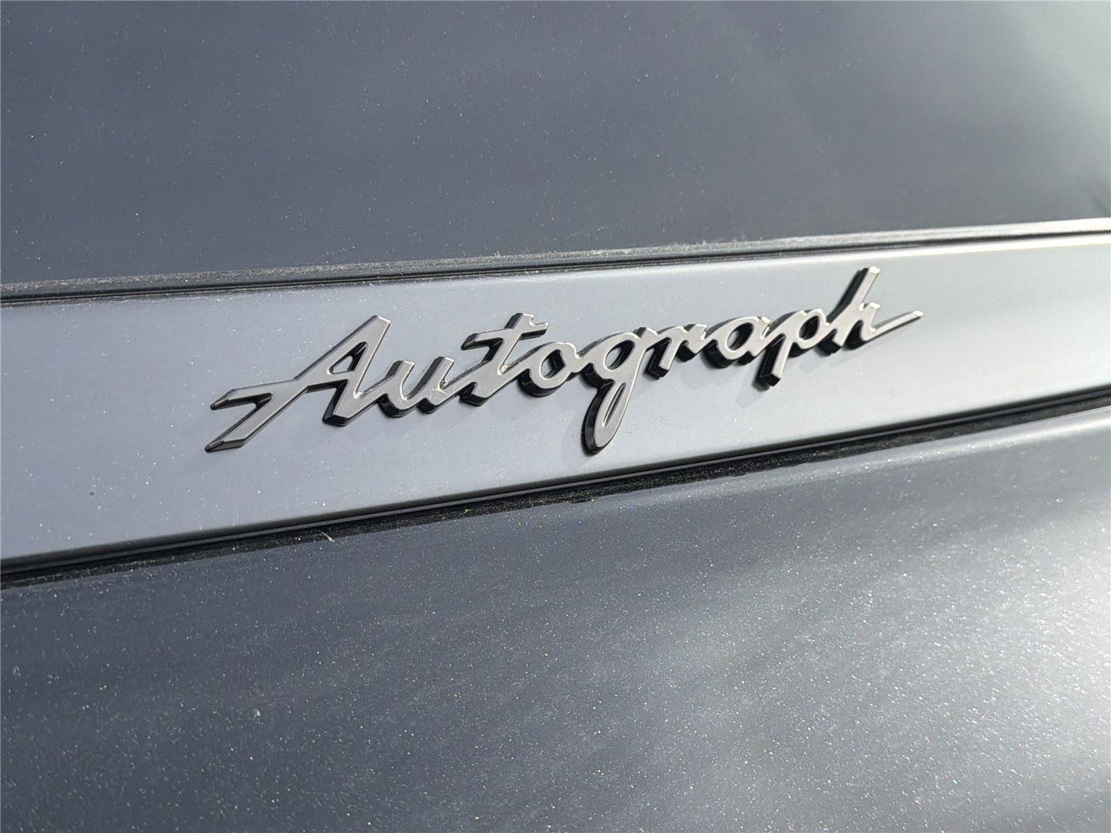 New 2026 2T MNRL BLK INFINITI Autograph AWD image 31