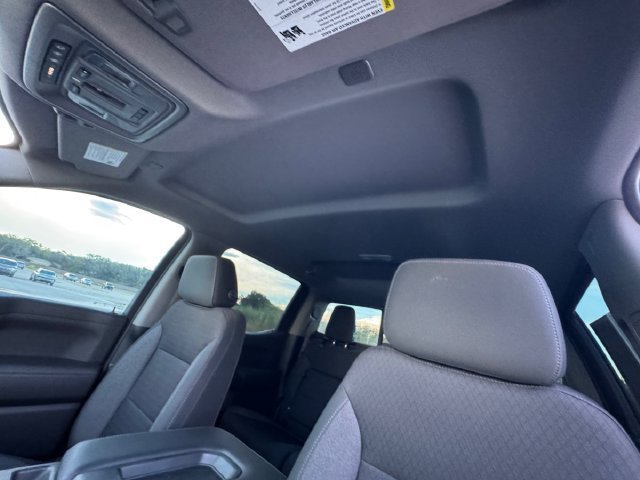 2020 Chevrolet Silverado 1500 LT - Photo 27
