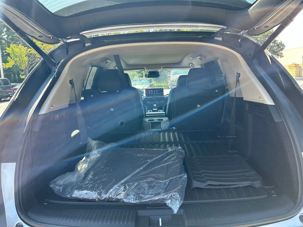 2026 Acura MDX Base - Photo 27