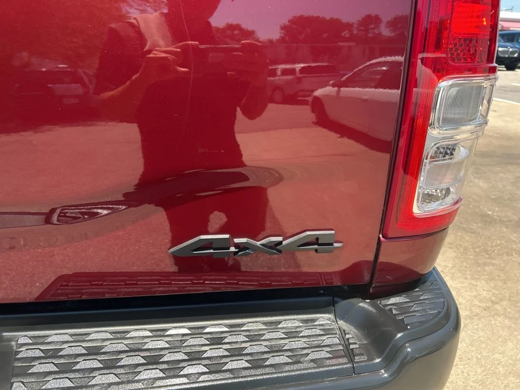 Used 2024 Red Ram Tradesman image 20