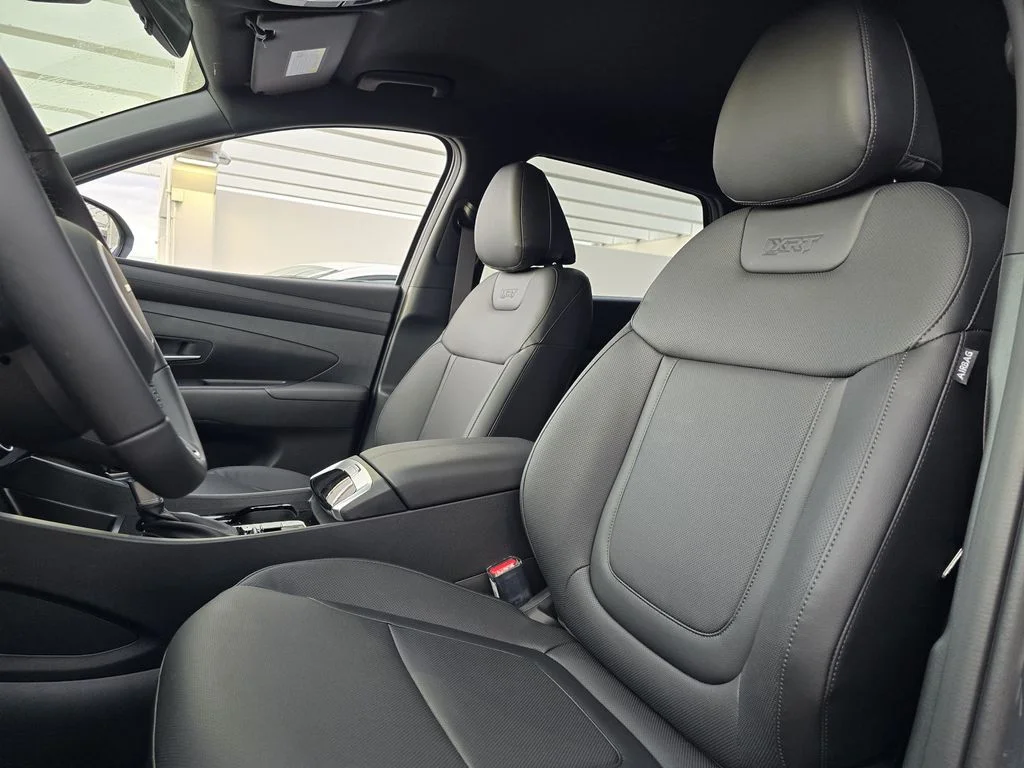 New 2026 Gray Hyundai XRT image 14