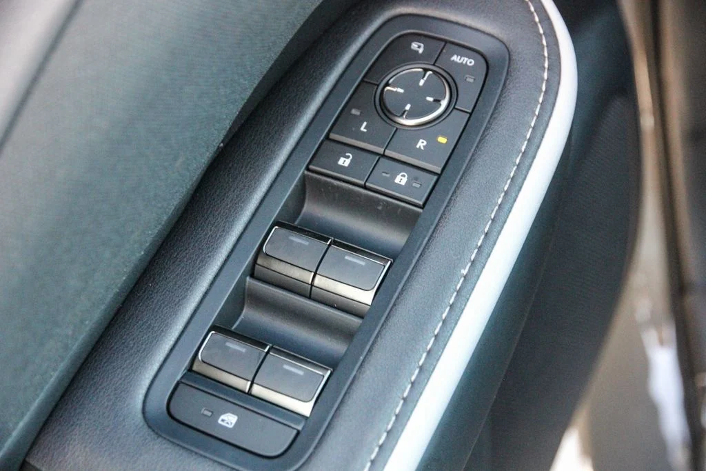 New 2026 Incognito Lexus  350 F SPORT HANDLING AWD image 21