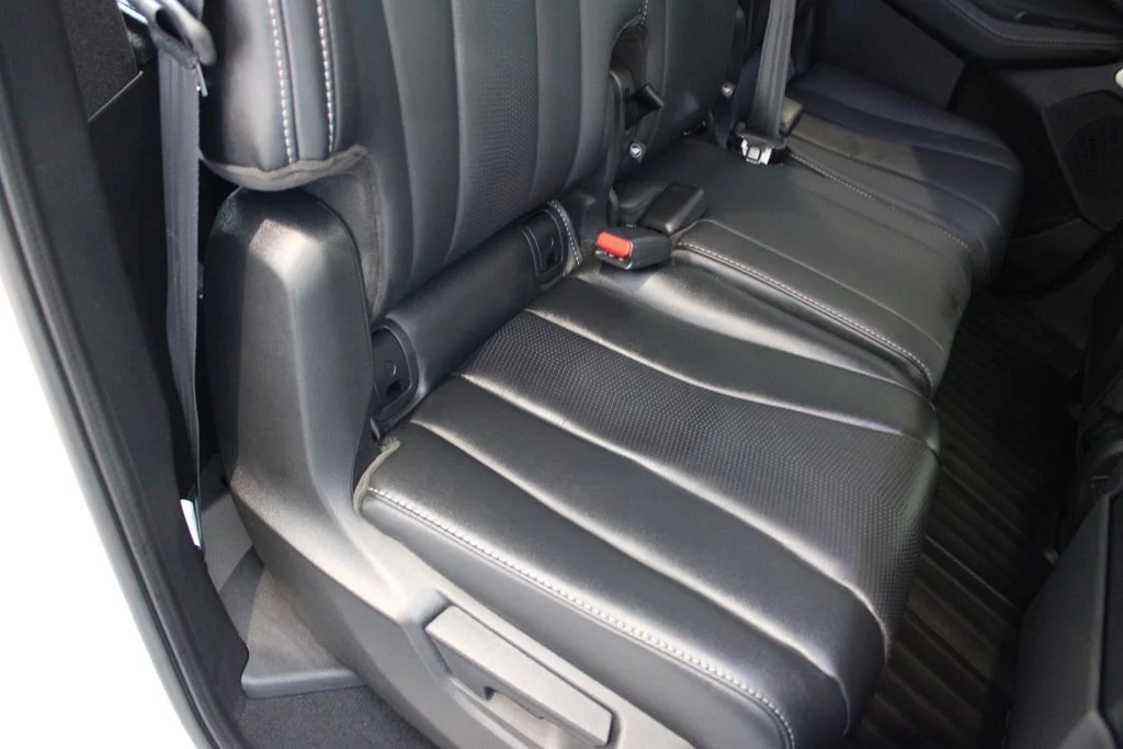 New 2026 Platinum White Pearl Acura Technology Package image 24