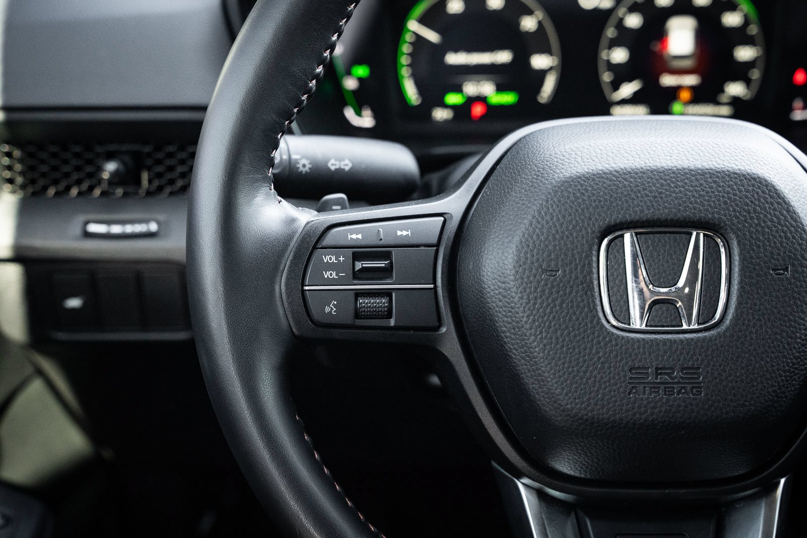 2026 Honda CR-V TrailSport - Photo 24