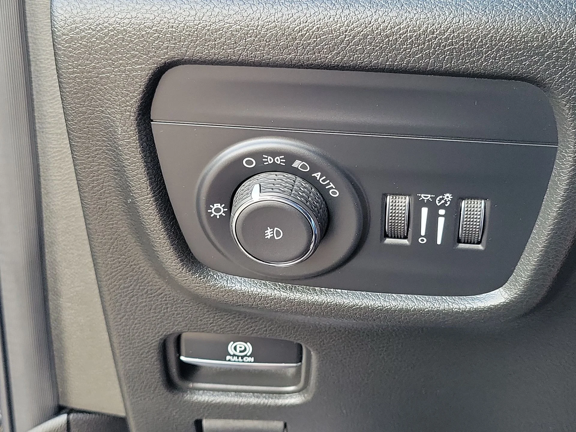 Certified Used 2026 Gray Jeep Limited image 11