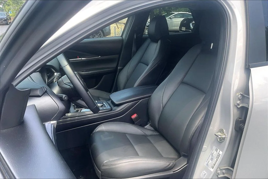 Certified Used 2026 Gray Mazda 2.5 S Preferred image 25