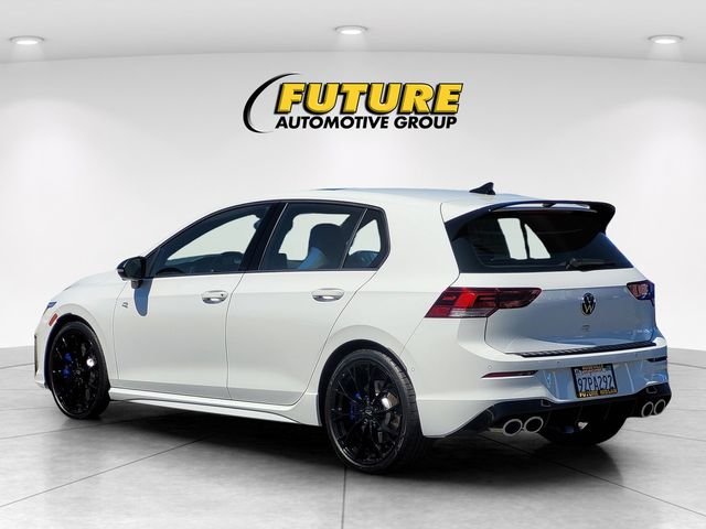 Used 2026 White Volkswagen 2.0T image 7