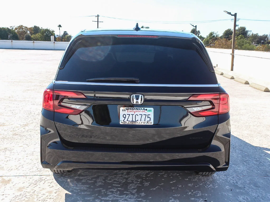 2026 Honda Odyssey Sport L - Photo 33