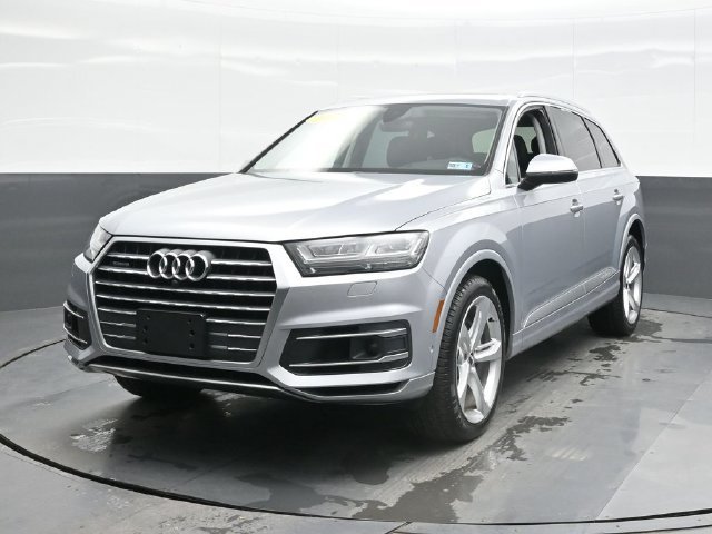 2019 Audi Q7