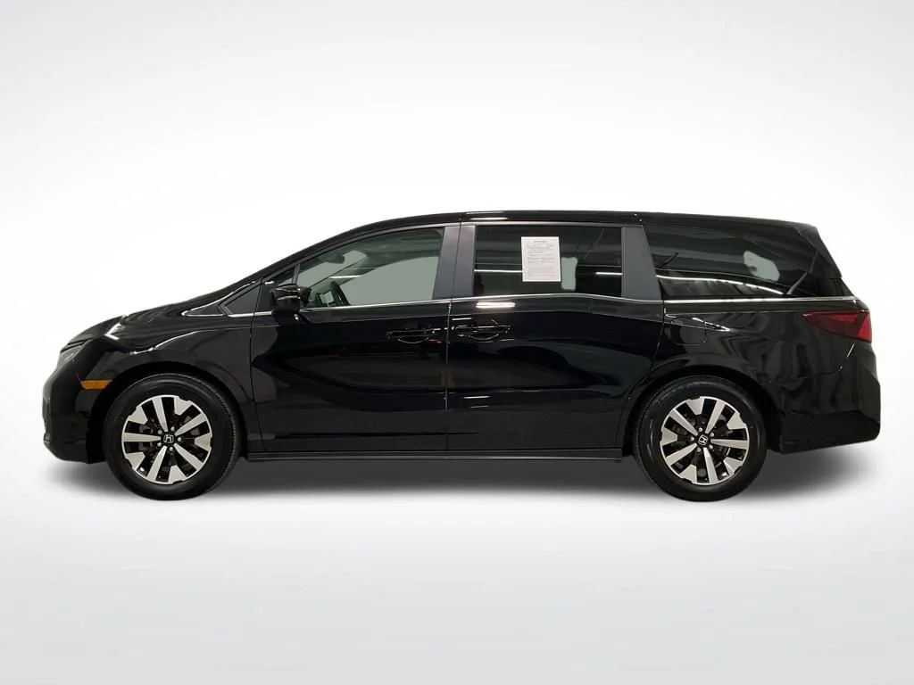 2026 Honda Odyssey EX-L - Photo 68