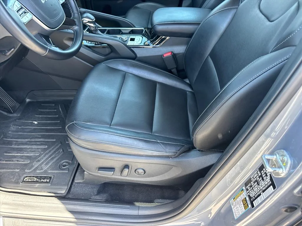 2022 Kia Telluride S - Photo 10