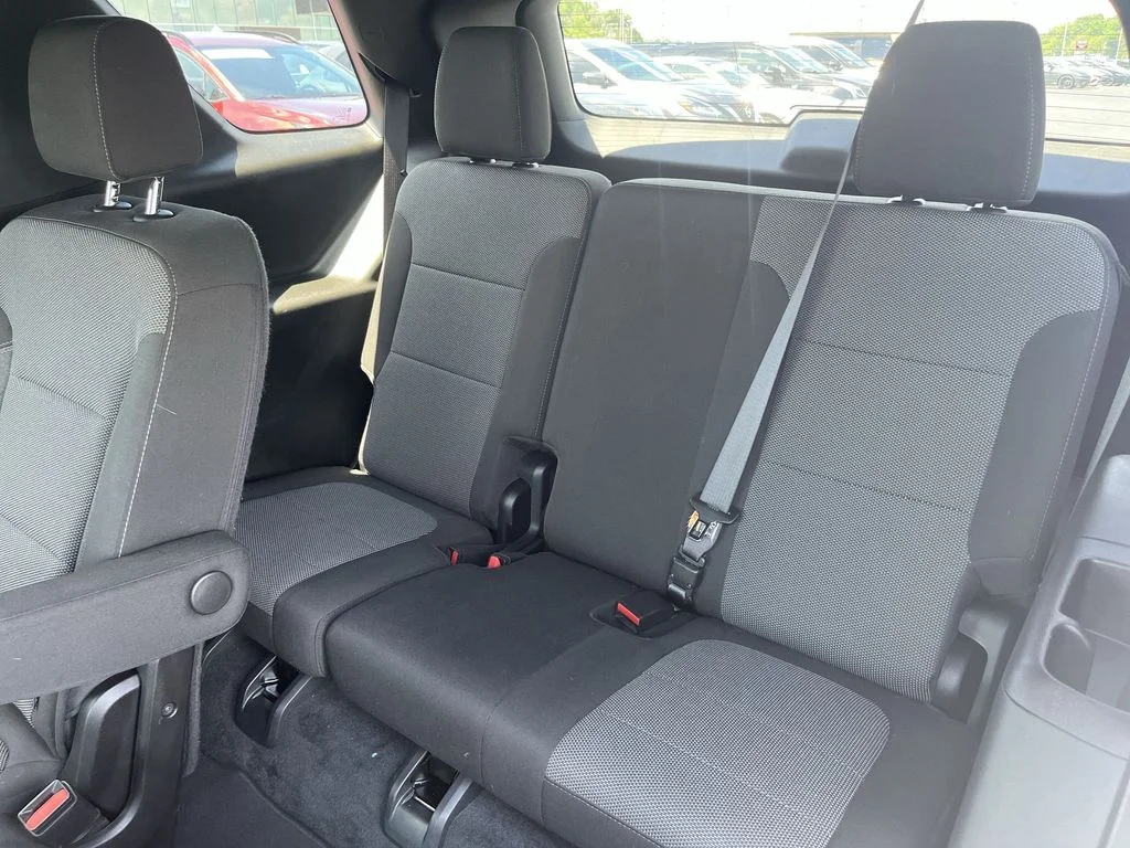 Used 2023 White Chevrolet LT image 29