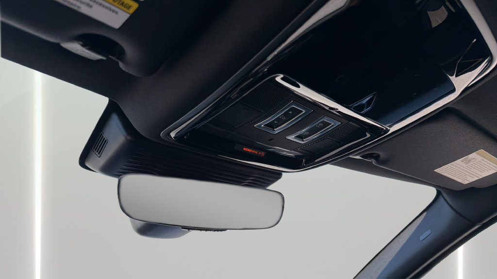 New 2026 Arroios Grey Land Rover  image 34