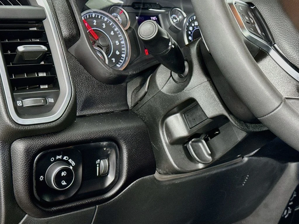 Used 2025 Gray Ram Big Horn image 10