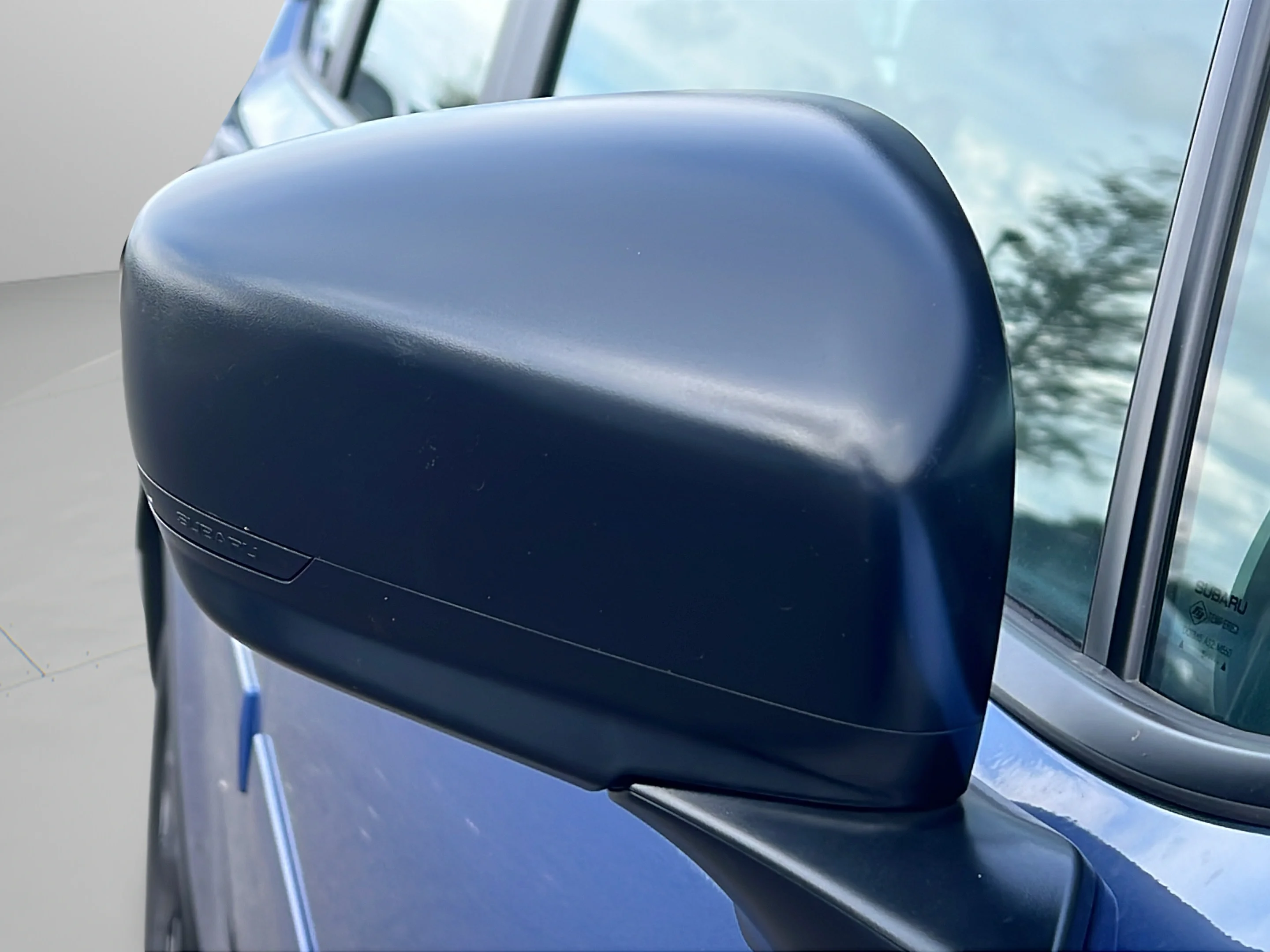 Used 2026 Daybreak Blue Pearl Subaru Base image 11