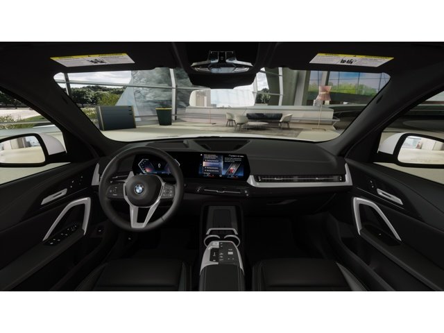 New 2027 Alpine White BMW  image 10