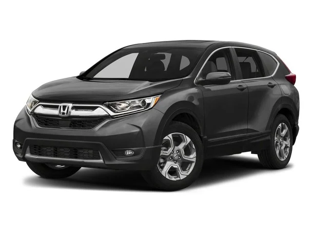 Used 2017 G-54 Honda EX-L image 1