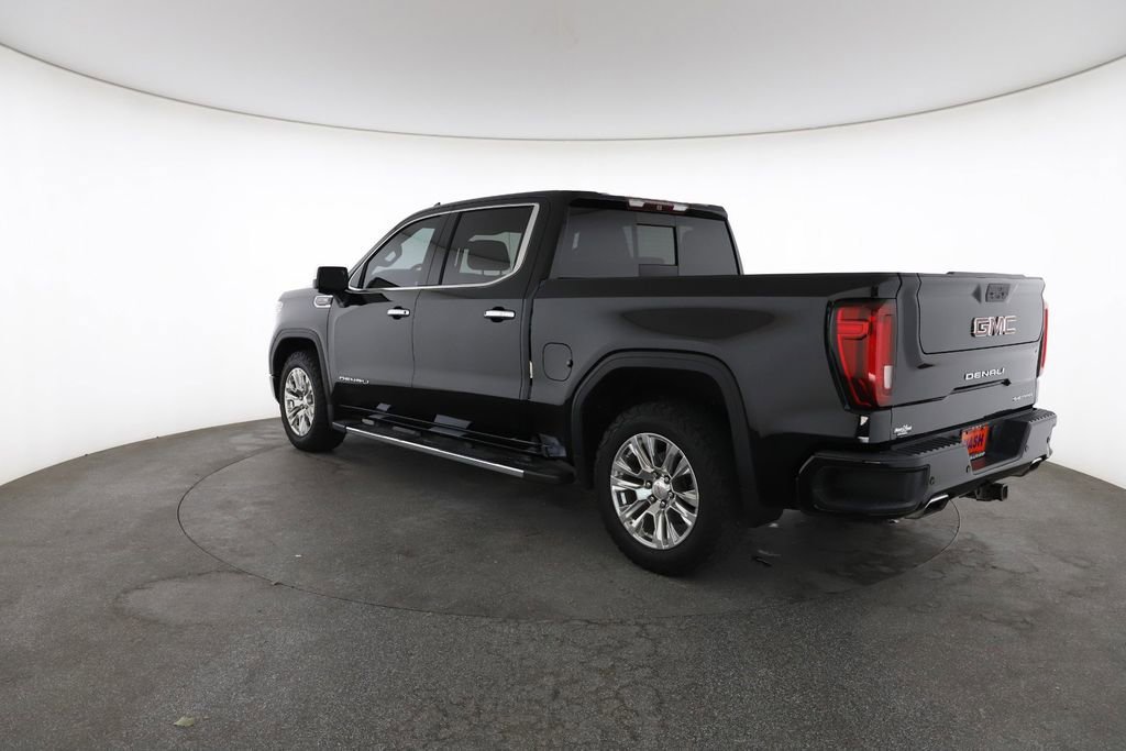 Used 2019 Black GMC Denali image 9