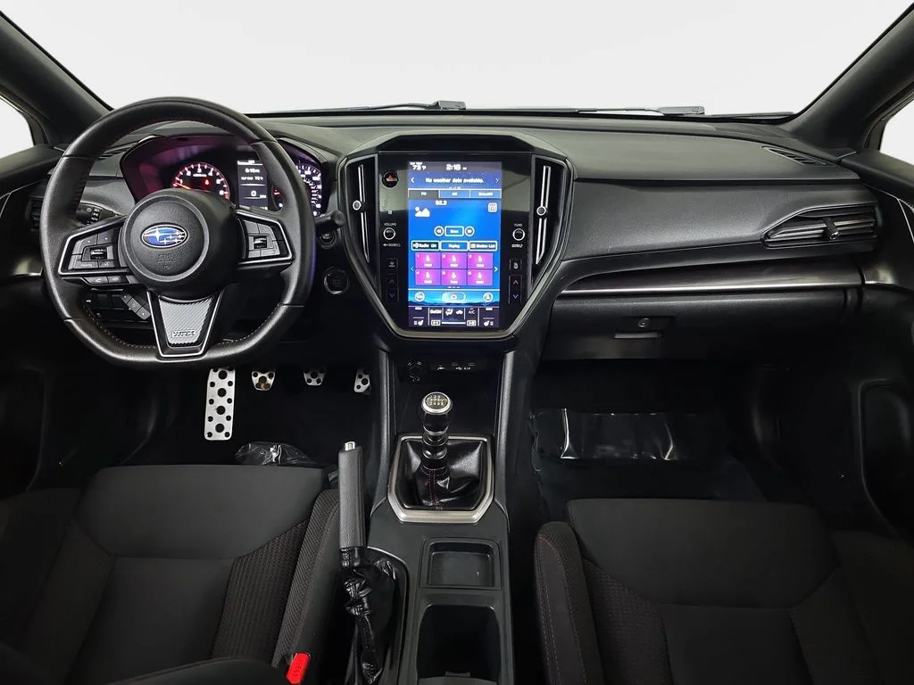 Used 2022 Silver Subaru Premium image 12