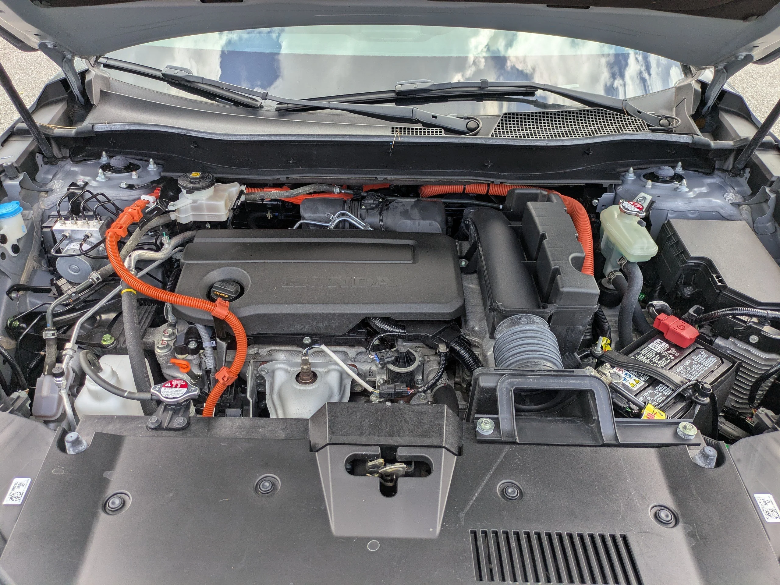 2024 Honda CR-V Sport - Photo 44