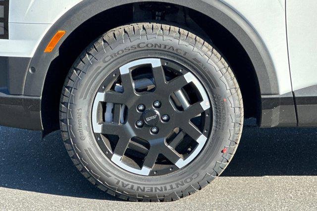New 2026 Creamy White Pearl Hyundai XRT Pro image 27