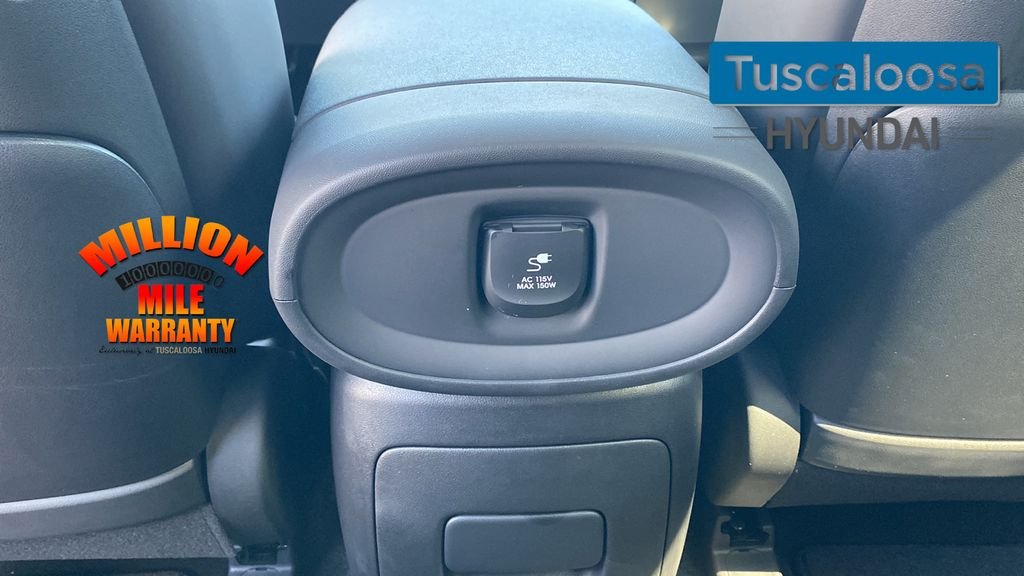 2026 Hyundai Palisade XRT Pro - Photo 26