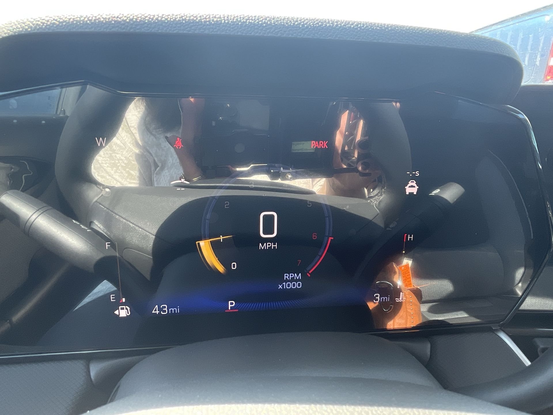 2026 Chevrolet Trailblazer LT - Photo 46