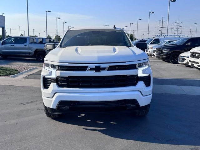 2026 Chevrolet Silverado 1500 RST - Photo 32