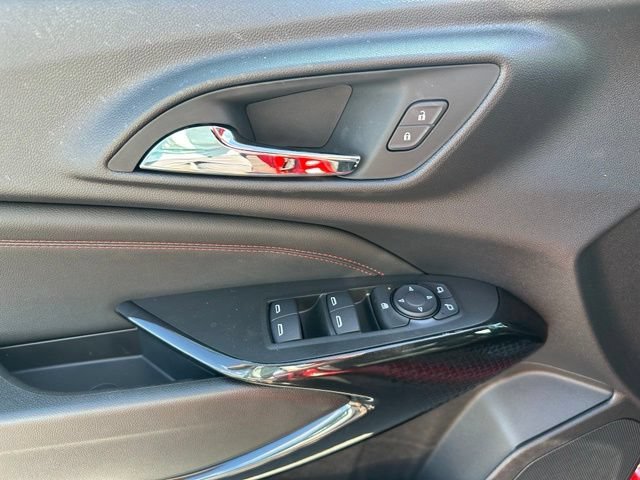 2026 Chevrolet Trax RS - Photo 16