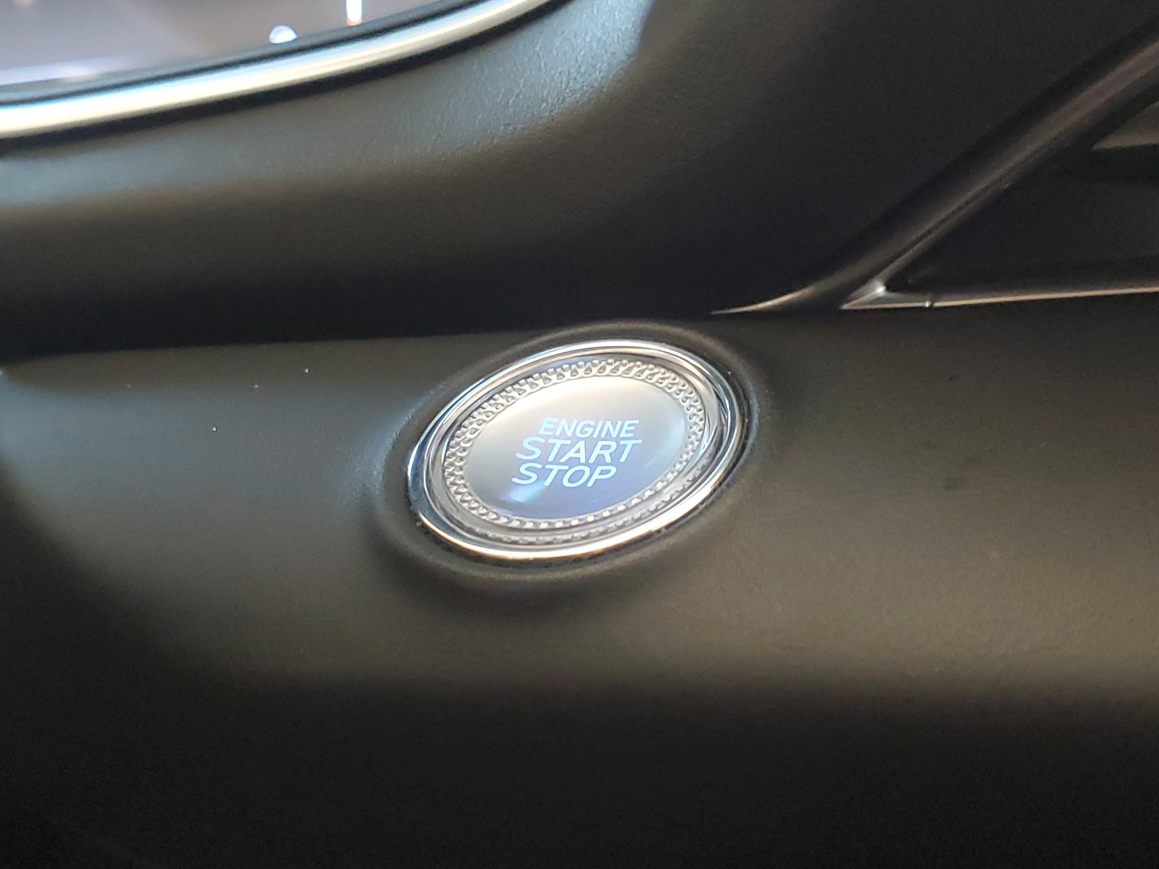 Used 2024 Capri Blue Genesis 2.5T image 34