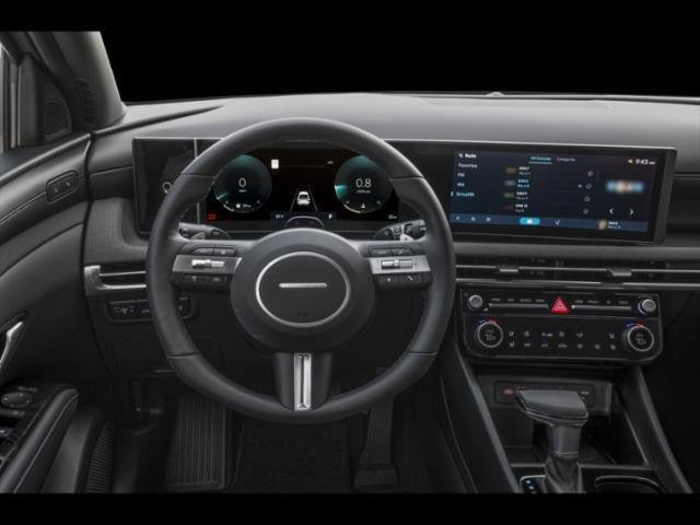 New 2026 Sage Gray Sy9 Hyundai Limited image 52